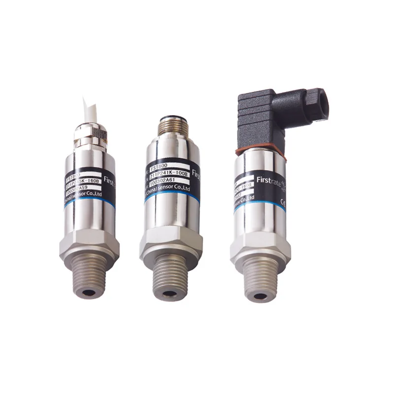 Intrinsically Safe Digital Pressure Transmitter