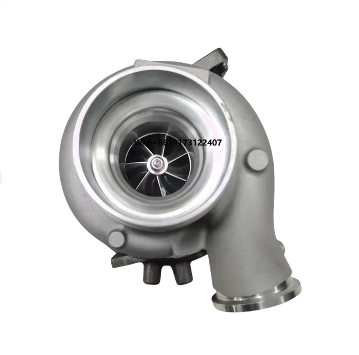 

HE300VG Turbo for Industrial QSL Engines 5327319 3789608 3789638 3789639 3789640 3789641 3789642 3789643 3789644