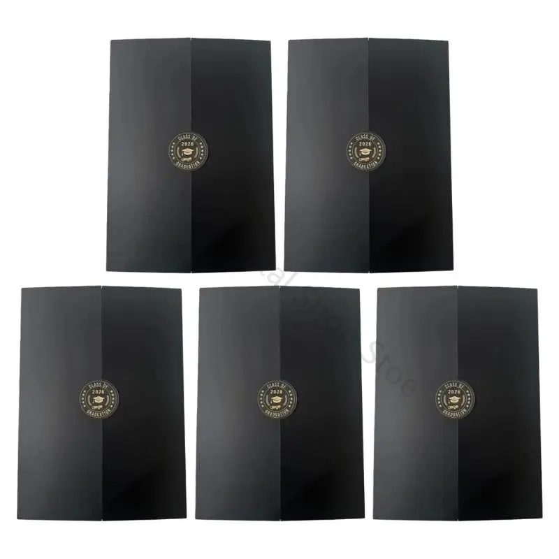 96BA Light Weight Paper Signing Panel For Class Reunions And Commencement Activities