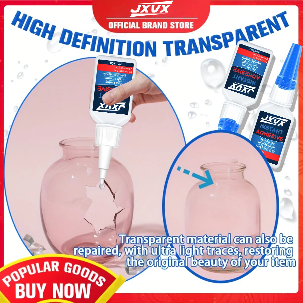 Jxvx 20 Ml Superres…