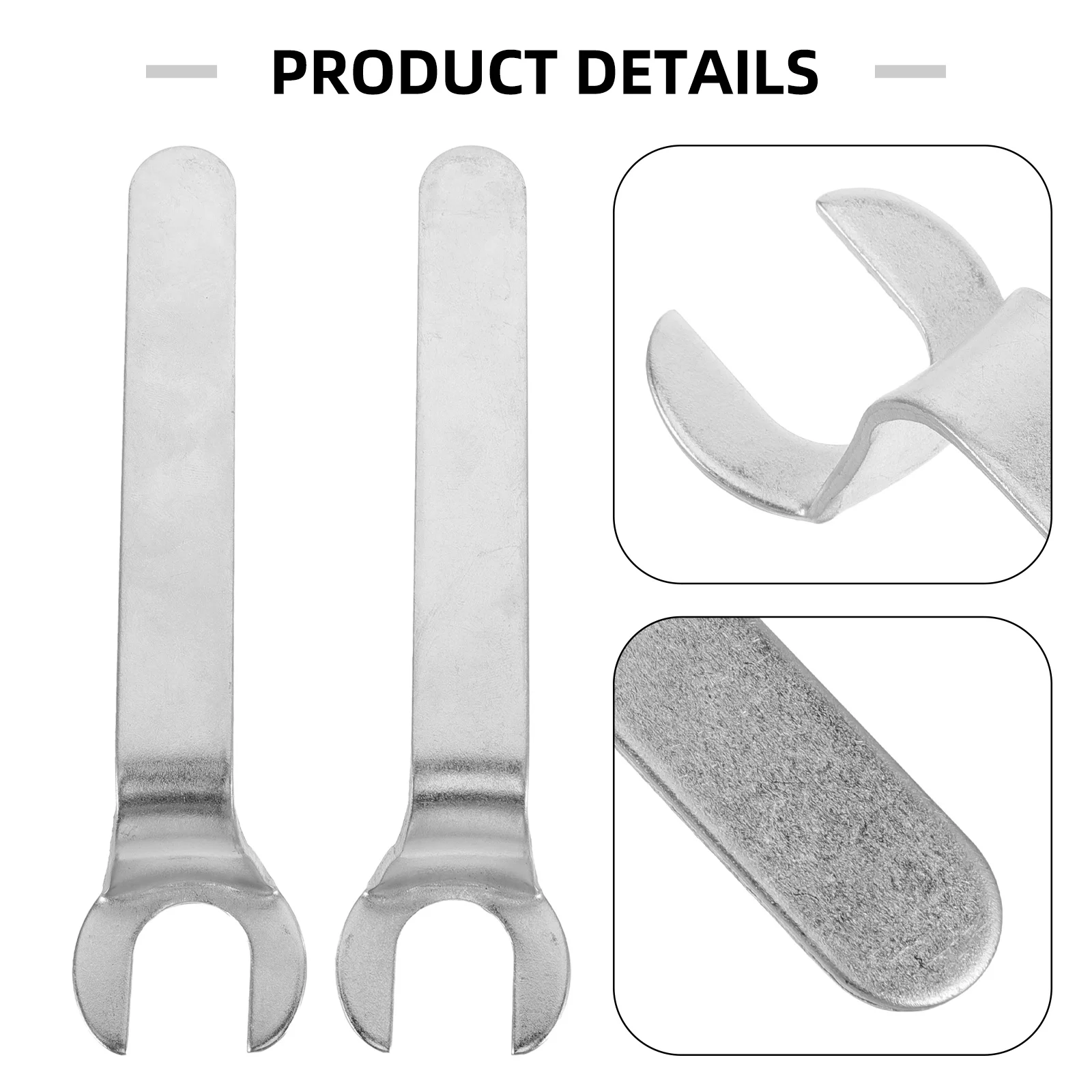 2 قطعة أداة مفتاح الربط النار العالمي أخفى الرش رئيس تركيب صيانة المفك راحة السقف الرش #3