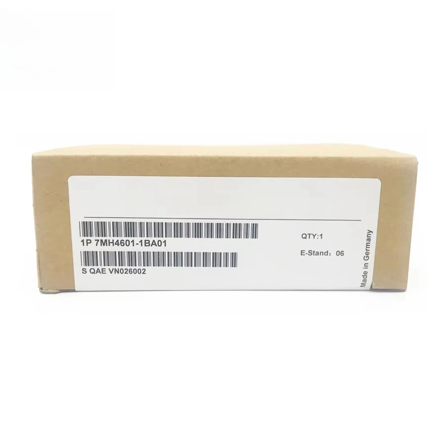 

7MH4601-1BA01 SIWAREX U Weighing Electronic Module