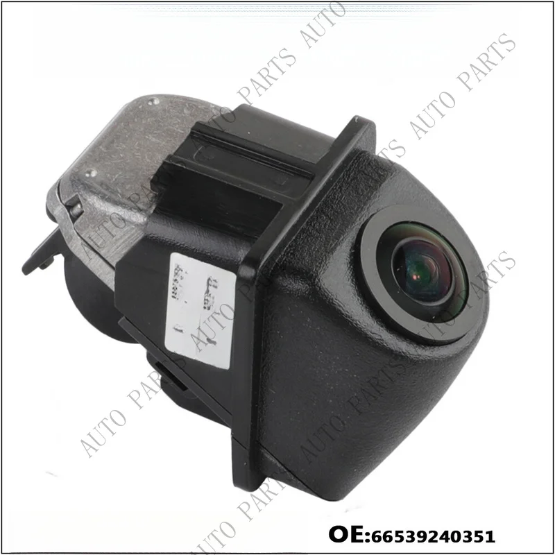 A+ Rear View Reverse Camera For BMW M2 M3 M4 M5 X1 X3 X5 X6 F30 F31 F20 F21 F10 F11