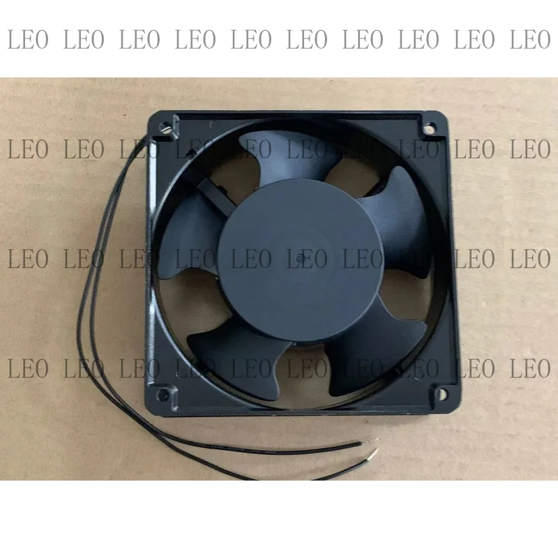 MY For FULLTECH UF-123823H axial fan AC 230V 120*38mm 0.14A Industrial cooling fan