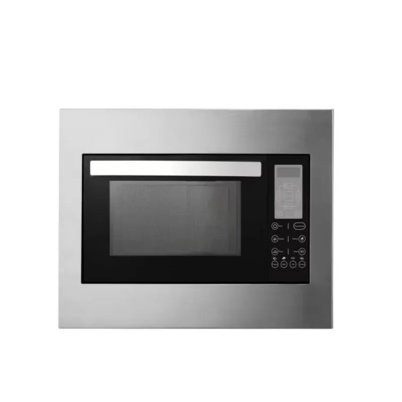 Microwave oven 23L electric oven oven 800W sensor touch control kitchen appliances