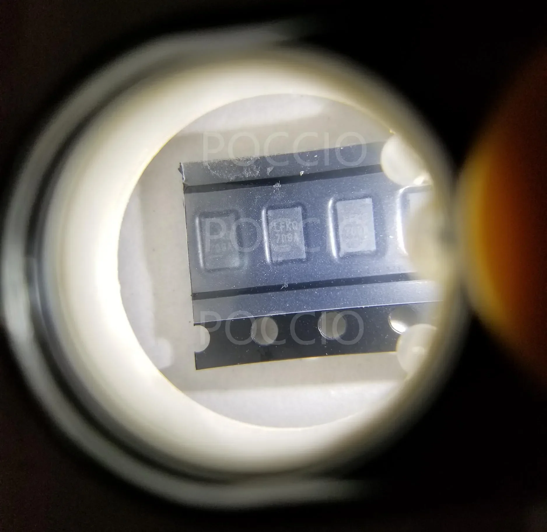 LTC2941CDCB LTC2941IDCB LTC2941CDCB-1 LTC2941IDCB-1 LTC2941 LFKQ LFKP - Battery Gas Gauge with I2C Interface