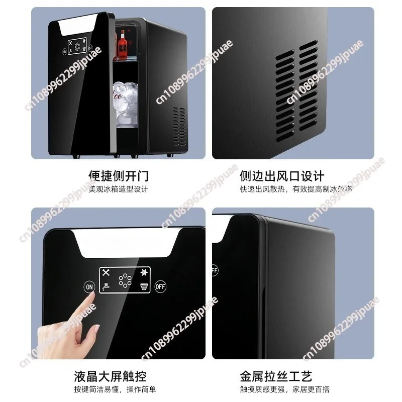 Newest Home Automatic Electric Smart Countertop Ice Making Machine Small Mini Portable Ice Sphere Ice Maker