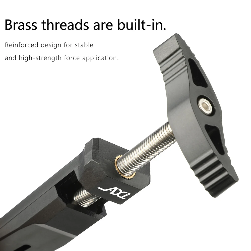 Bike Brake Piston Reset Tool 2 Pistons/4 Pistons PC Material  Reset Piston Press Tool For SRAM/SHIMANO Caliper Piston Reseting - view 4