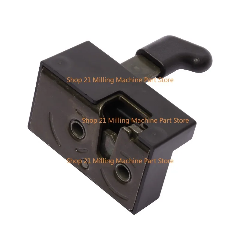 Excavator Cab Door Lock Outer Handle Lock Body Fit For Hyundai 60-7R55/60-9/60VS
