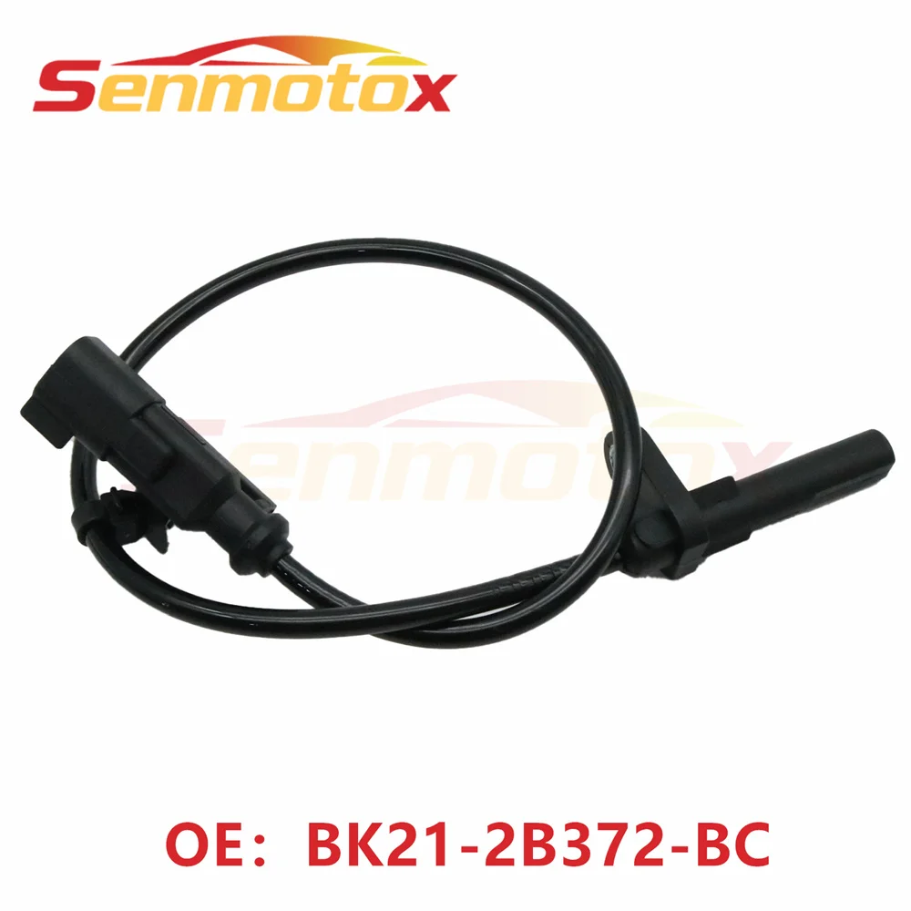 

BK21-2B372-BC Rear Left Right ABS Wheel Sensor For Ford Transit 2015 2.2L BK212B372BC 1771171 265008812 Car Accessories