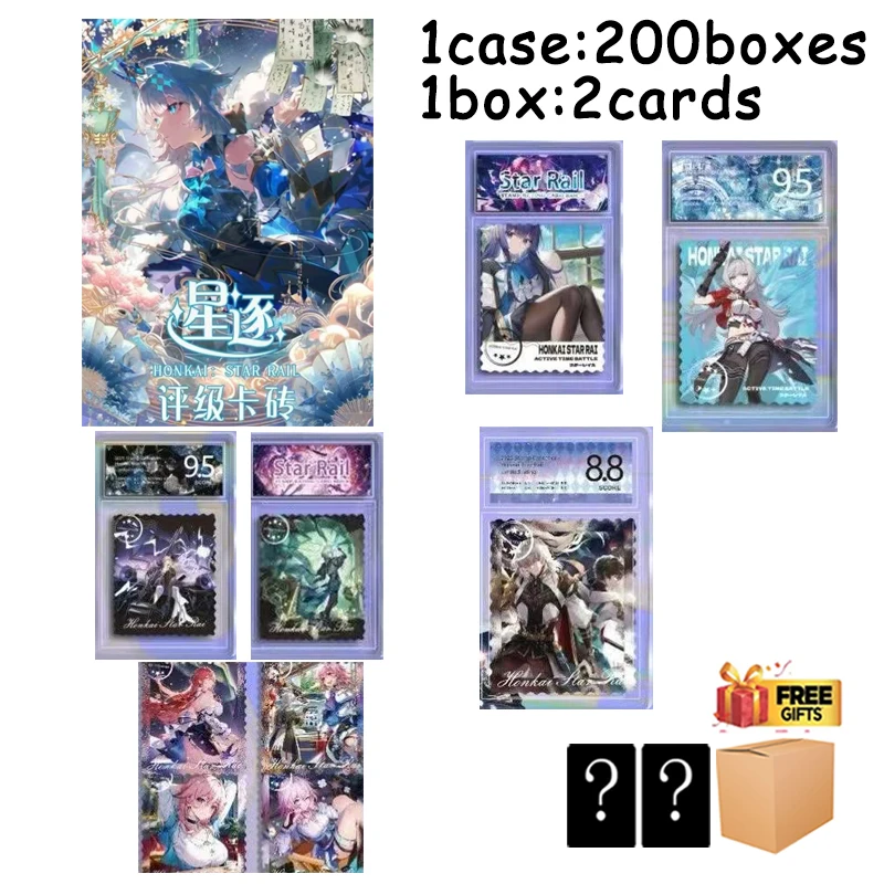 

Premium Anime Stamp Collection 222 Different Artworks PVC Material With UV Layer For Display Enthusiasts Gift Set