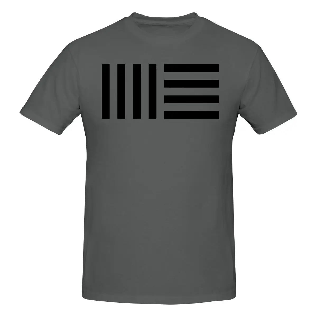 Funny Ableton Logo Men's T-shirt Printed Tops are loose and slim fit Women's T-shirts