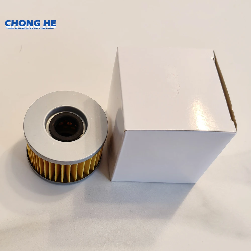 

Oil Filter For Honda MUV700 Big Red MUV 700 15412-413-000 15412-413-005 15412-KEA-003 15412-KK9-911 154A1-413-000 154A1-MA6-000