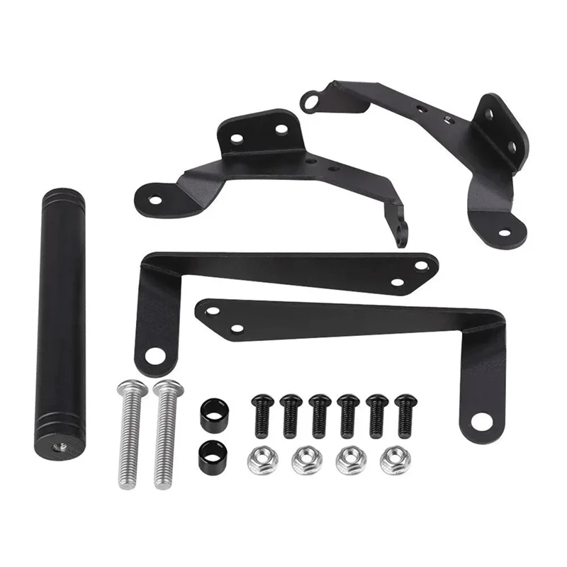 a73x-オートバイハンドルバー延長ナビゲーションブラケット-duke390-デューク-390-125-2024-2025-電話サポートホルダースタンドバー