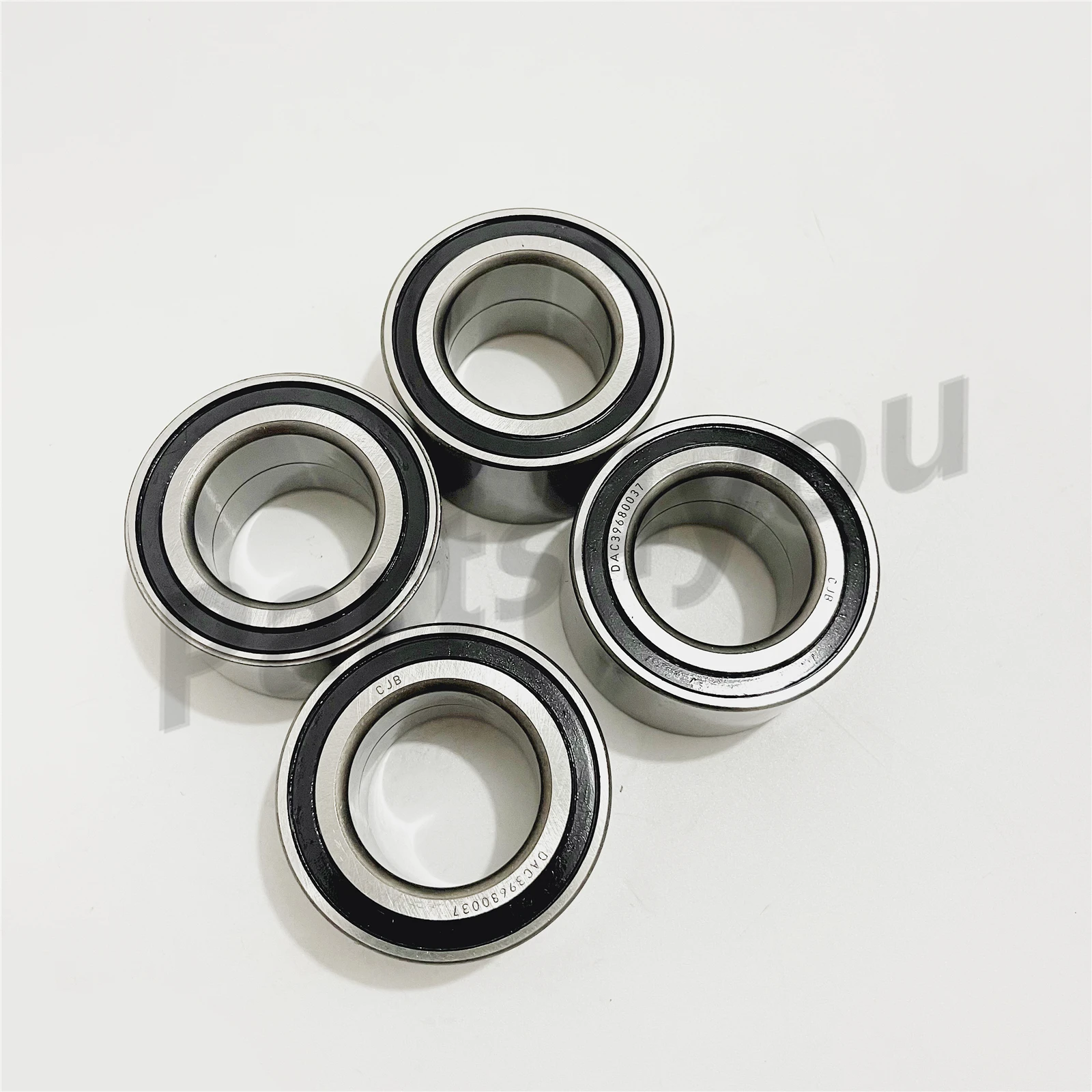 

Шарикоподшипник ступицы колеса для Can-Am BRP Maverick X3 TURBO MAX TURBO Side by Side 293350109 293350141 293350129 293350151