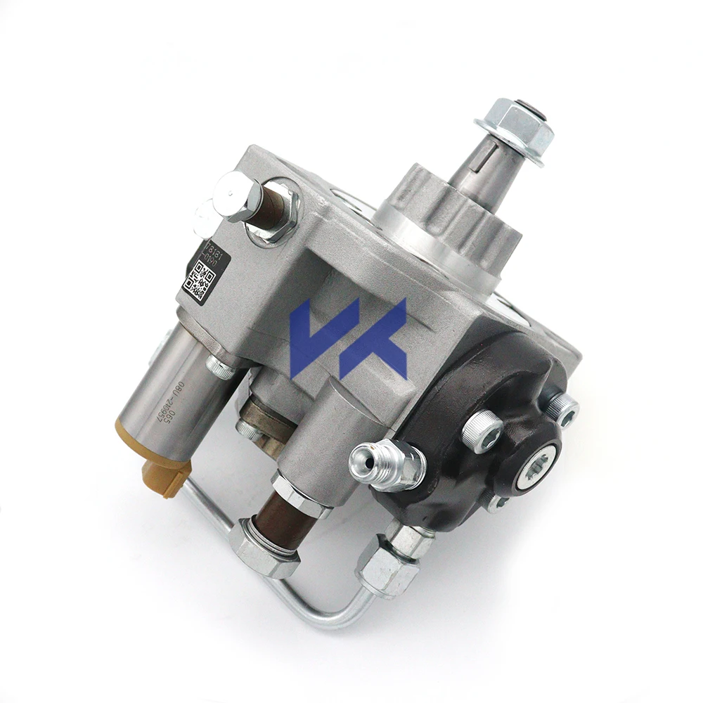 

294000-1300 129978-51000 Fuel Injection Pump For YANMAR X4-94CR