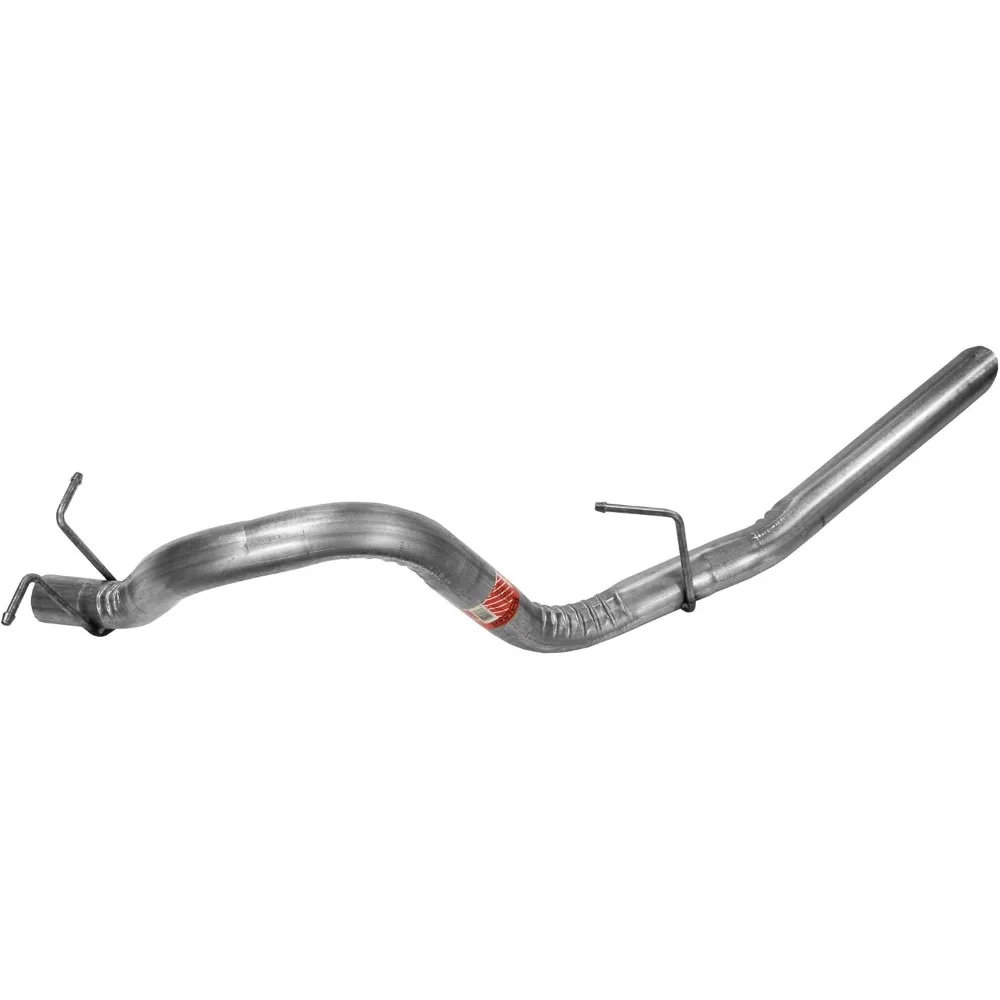 

55627 Exhaust Tail Pipe 3" Inlet (OD) 3" Outlet (OD) for Ford F-250 Super Duty