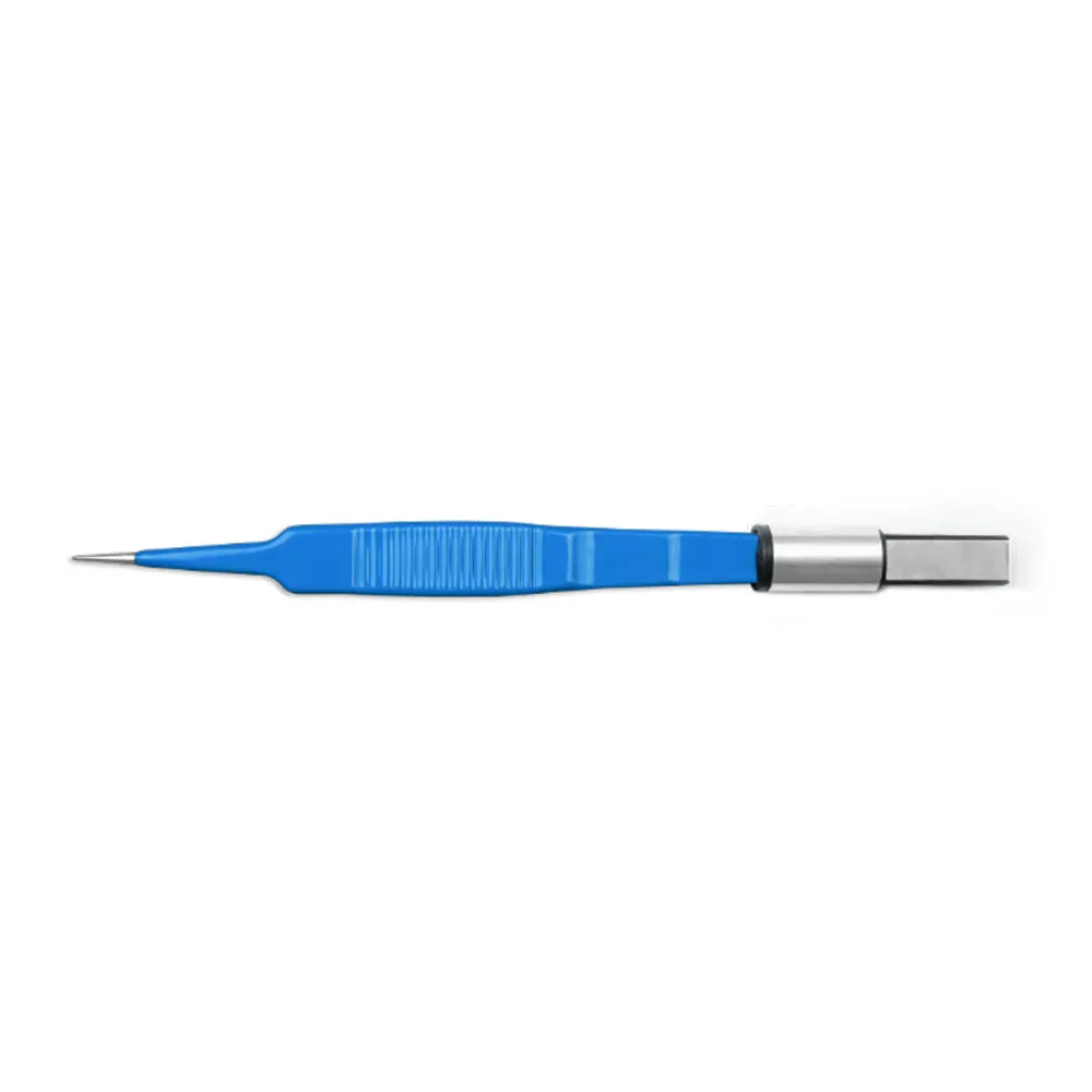 Taktvoll BFS-105-03-00-EU Class II Reusable Non-stick Bipolar Forceps-Electricity Powered GB15979-2002 Safety Standard 1 Year