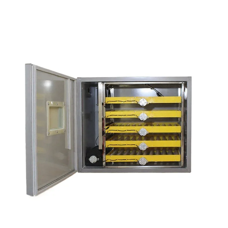

Egg incubator, fully automatic intelligent incubator, small household, duck and goose, rutin chicken