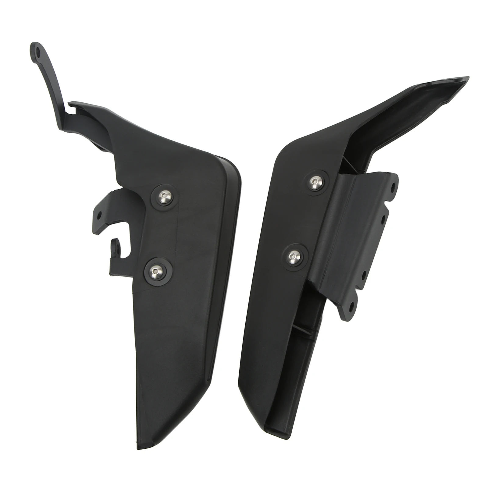 

Motorcycle Engine Guard Frame Slider Crash Pad Protector for YAMAHA R3 2019-2023