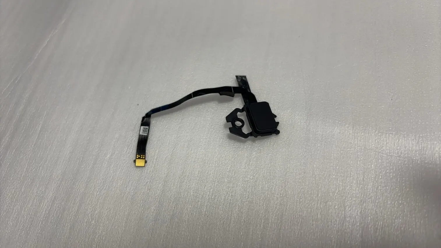 For Dell Achievement 14 3420 V3420 3425 P152G Fingerprint Identifier 8H9TR