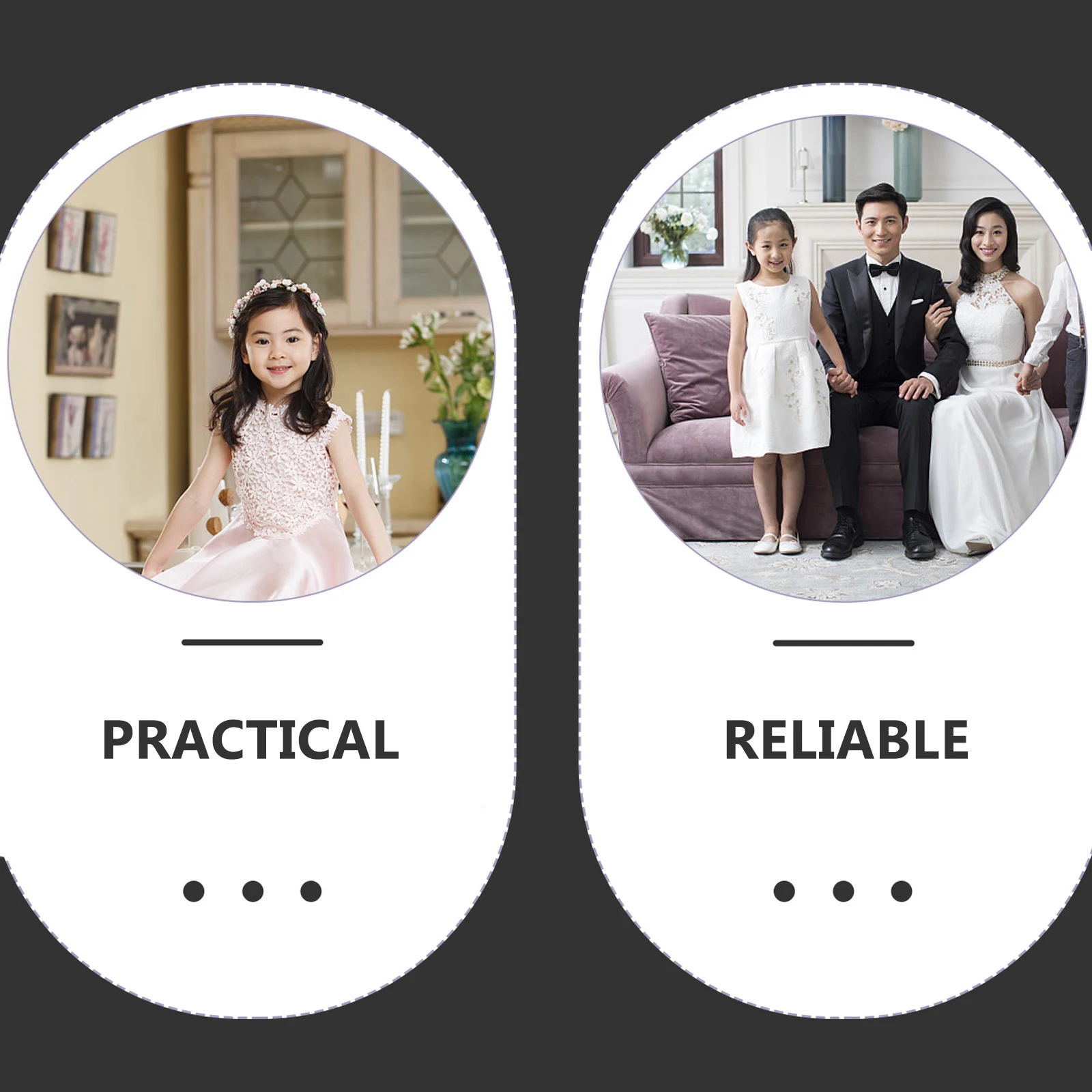 

Breathable Wedding Dress Bag Dustproof Garment Cover Dress Storage Protector