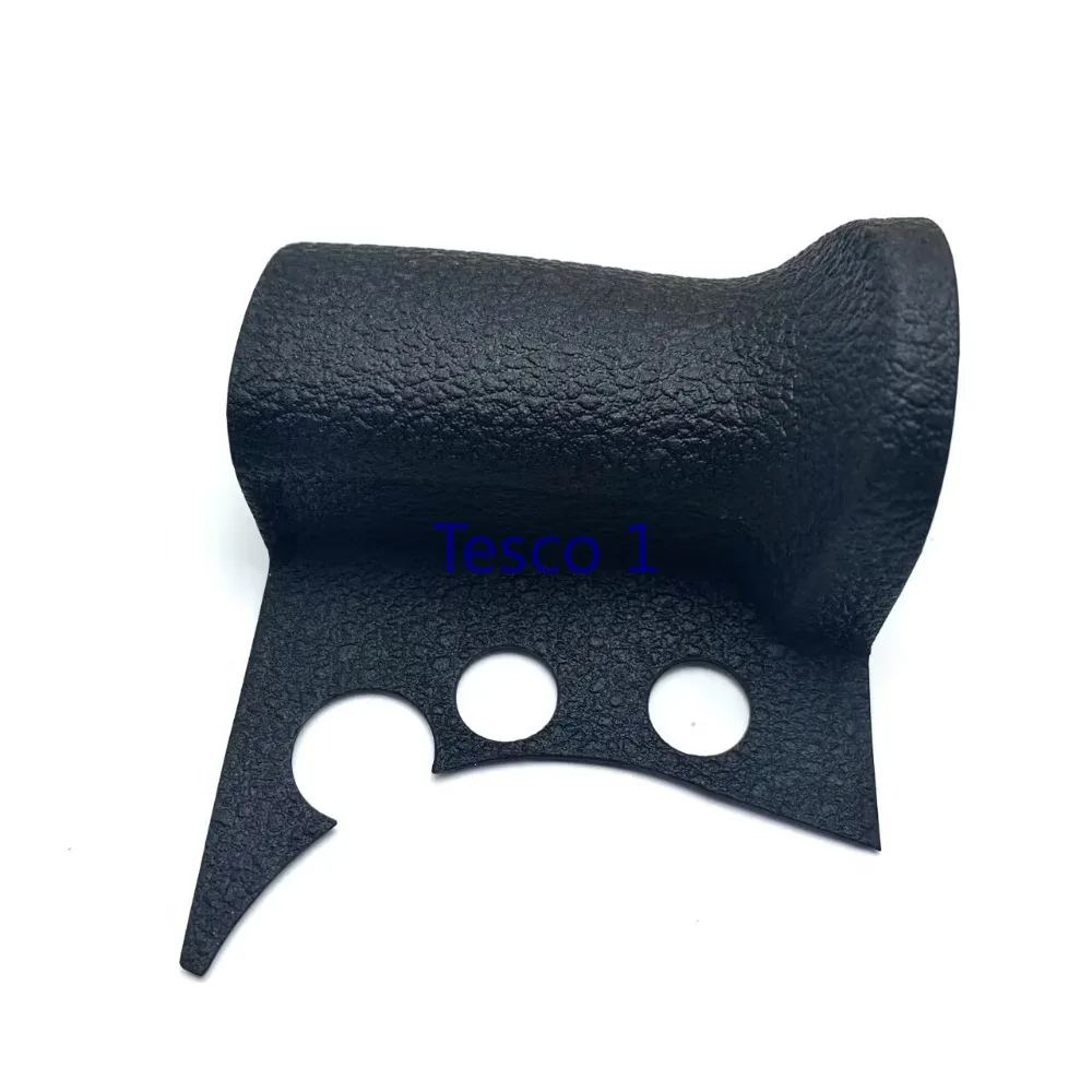 ของแท้ใหม่สำหรับ Panasonic Lumix DC-S1H S1HGK ที่จับยางฝาครอบอะไหล่ซ่อมกล้อง