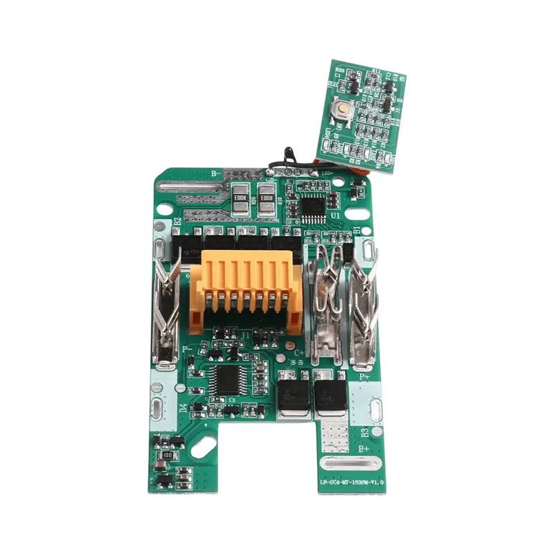 18V Lithium Battery BMS PCB Protection Board For BL1830 BL1840 BL1850 BL1860 Battery Pack