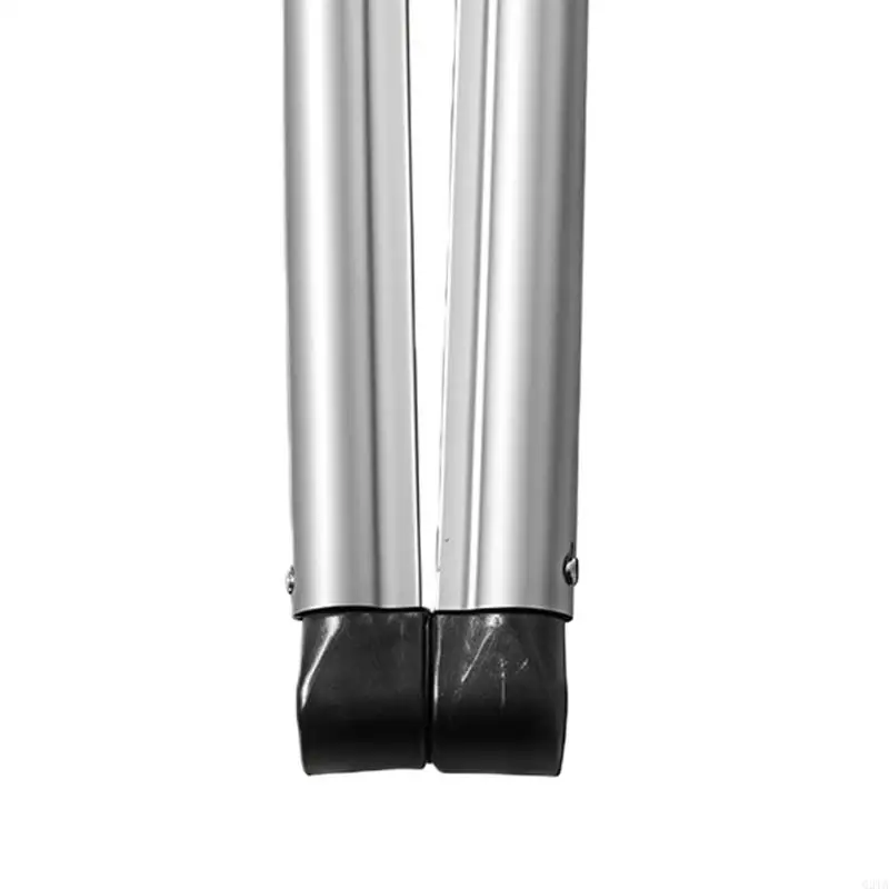 2Pcs Window Support Poles Campers Foldable 310‑435mm for Motorhome Trailer