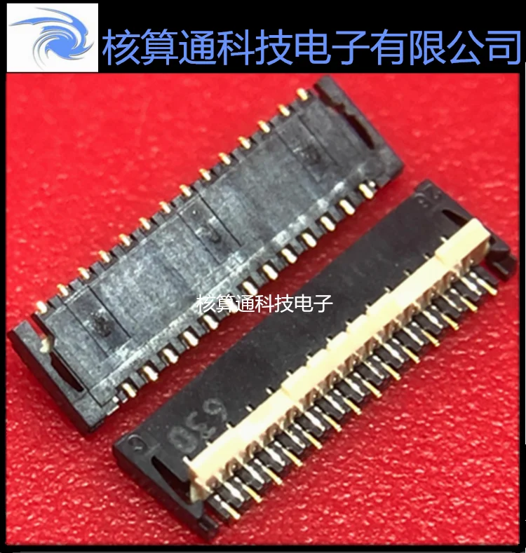 

AYF 332565 AYF 332565 Panasonic 25P 0,3 мм