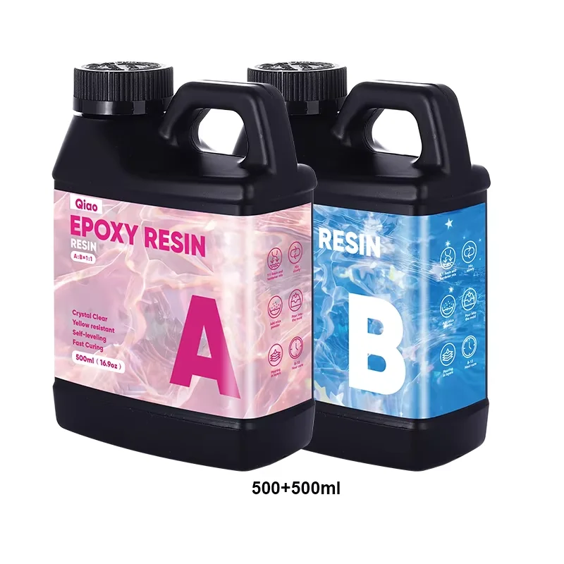 #47 Best Resin DIY Kits to Buy In 2026