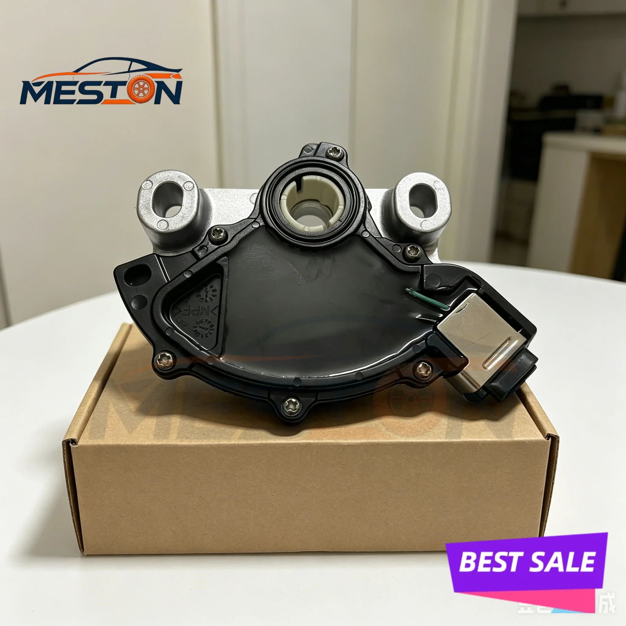 1PC MR263257 High Quality Transmission Inhibitor Switch for Pajero Montero Shogun 3 Sport Challenger Triton L200