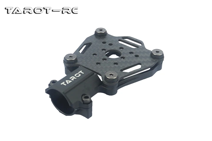 

Tarot 20mm Metal Motor Mount Suspension shock Motor Holder Seat TL4Q005