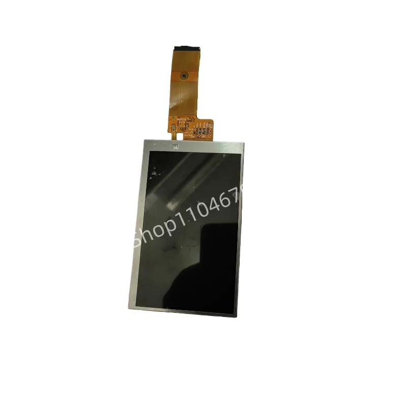 5.0 inch TM050LDZ00 for Qashqai for Volvo instrument panel central LCD display