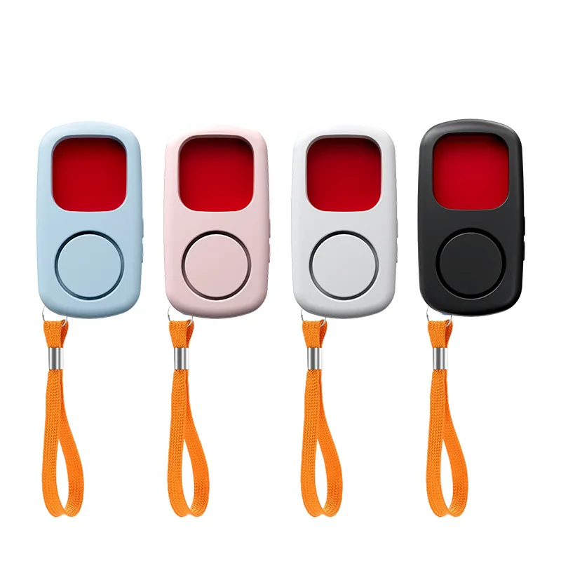 

Anti-wolf alarm Personal protective alarm Camera detector Anti-peeping device