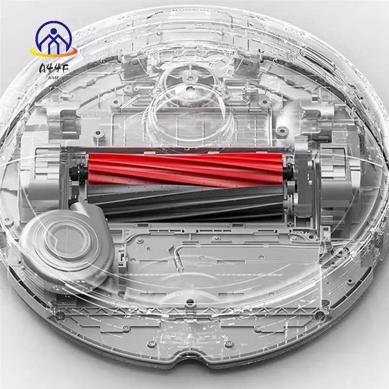 A44F-For Roborock S8 Pro S8+ Ultra G20 Robot Vacuum Cleaner Main Brush Replacement Spare Parts