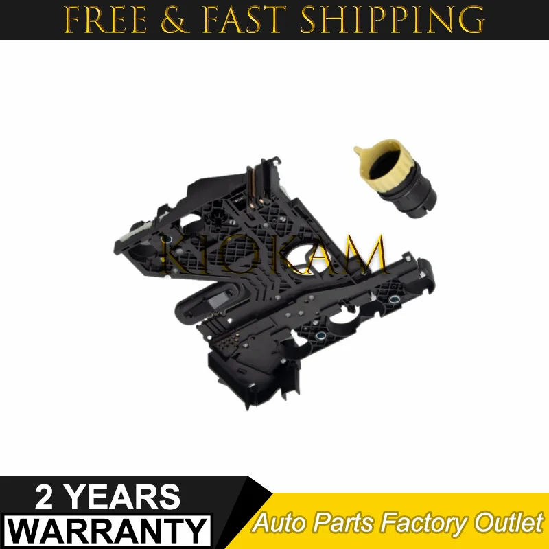 

1PC Auto Transmission Systems Mechatronic Conductor Plate 1402700961 52108308AB 52108308AC for Mercedes Chrysler Dodge Jeep