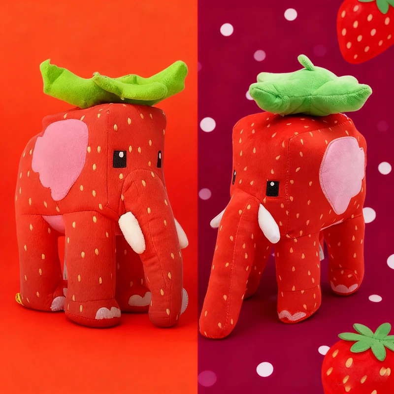 25cm STEAL A BRAINROT Bleu No. 67 jouet en peluche maison mignonne poupées jeu entourant bleu n° 67 jouets peluches pour enfants, cadeaux d'anniversaire