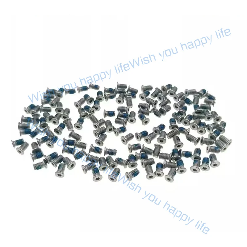 L... Screws For Dell XPS 17 9700 9710 9720 9730 Precision 5750 5760 5770 80 Base Case