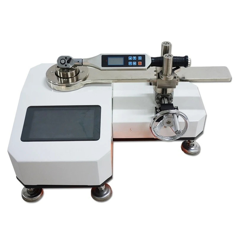 معاير مفتاح عزم الدوران البحري 50NM، مستشعر عزم الدوران الميكانيكي عالي الدقة #3