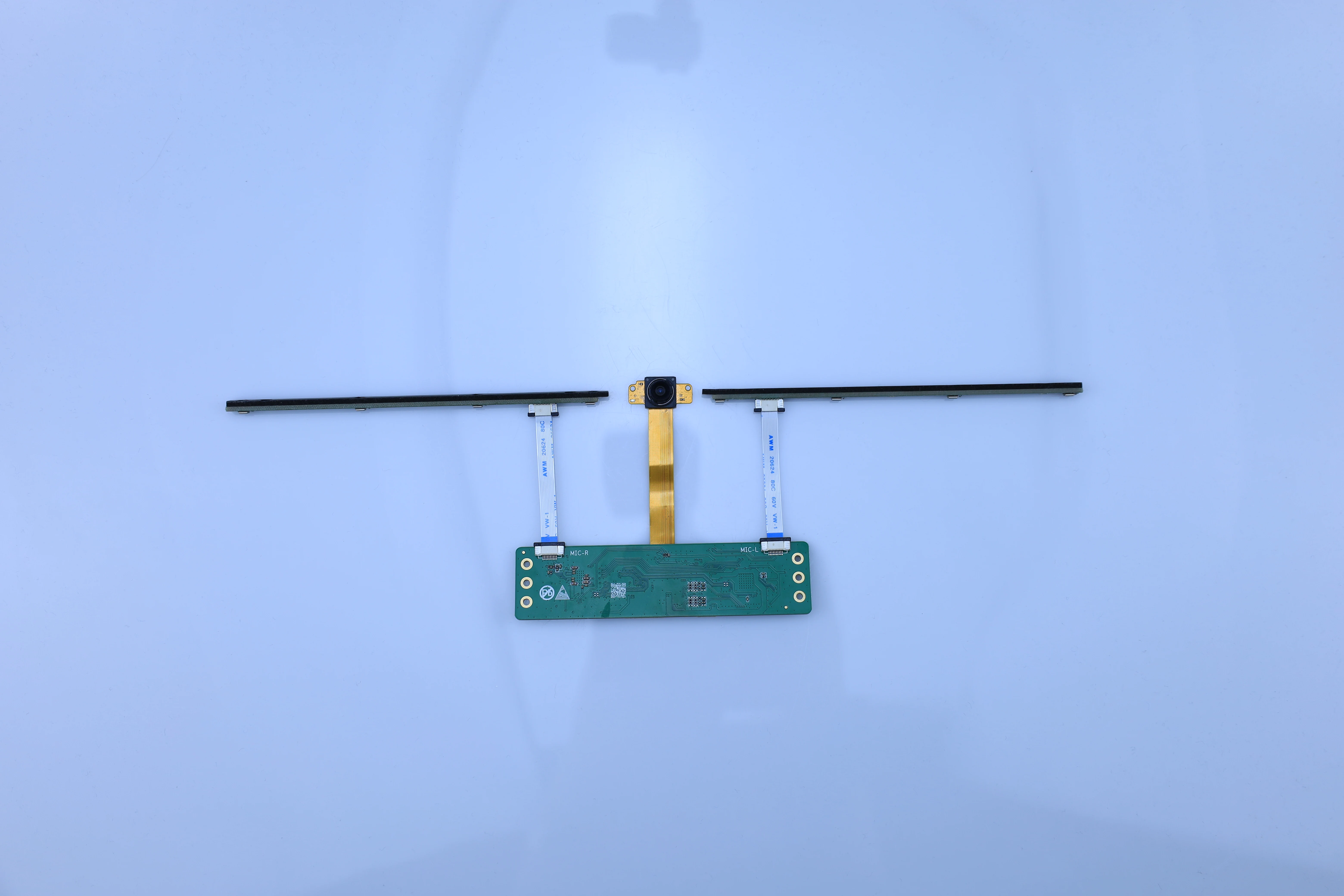 13MP 4K USB Camera Module for Video Conferencing product photo