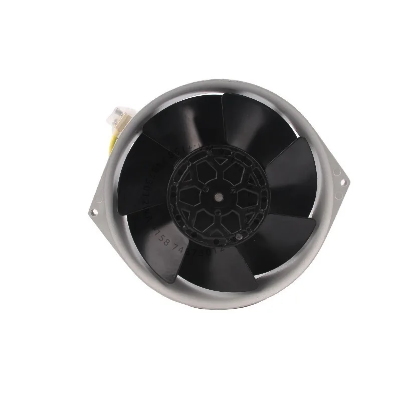 

Original German M2E068-CF R2E220 230V 150W Inverter Turbo Fan