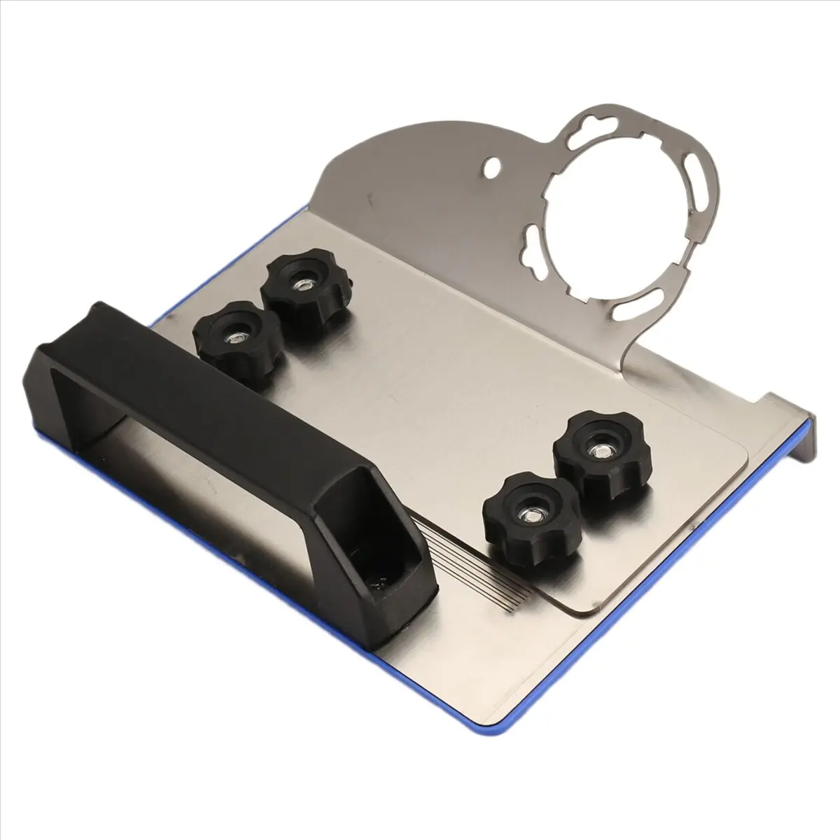 

AA05 45 Degree Tile Chamfering Tool -Angle Grinder Stand for Tile 45° Chamfer Cutting,Grinder Tool for Cutting Ceramic Stone