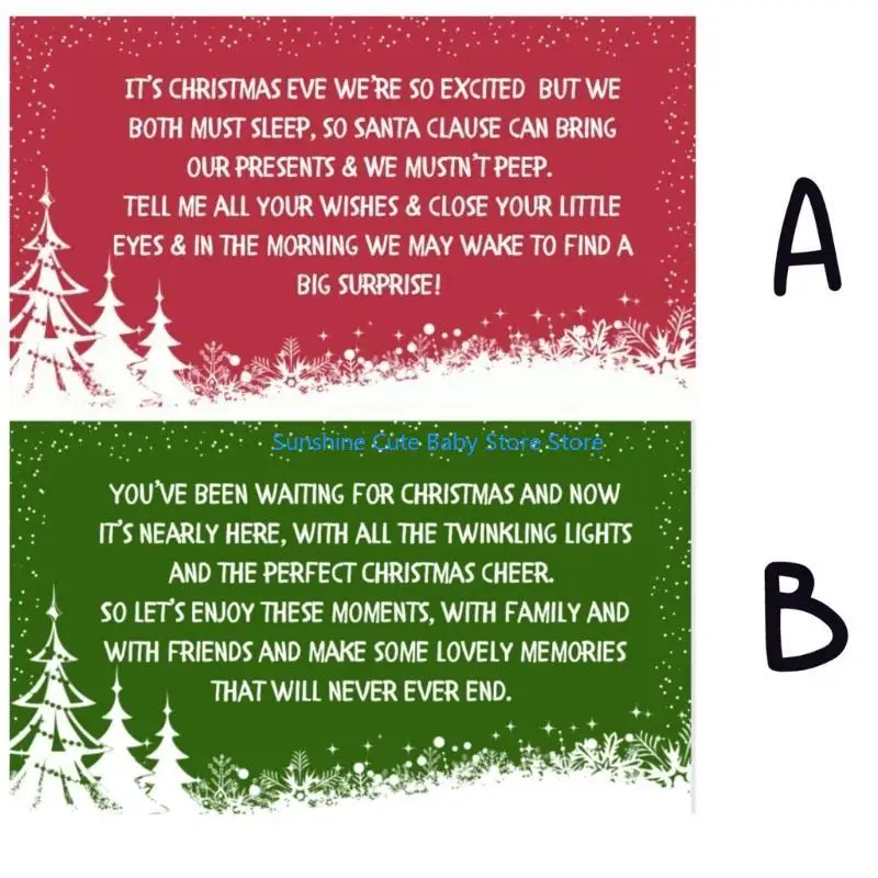 C5AF Christmas Pocket Bear Bear Fehip For Little Kids Mini Bear Toy Relleno Bear Doll con Tinbox Tarjeta felicitación