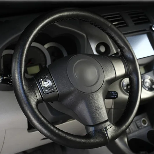 Steering Wheel Cover 썸네일 3
