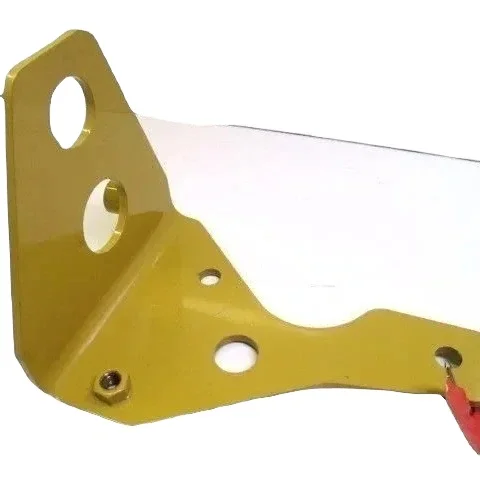 Price discount New bracket 6151-11-8640 suitable for excavator ordinary products