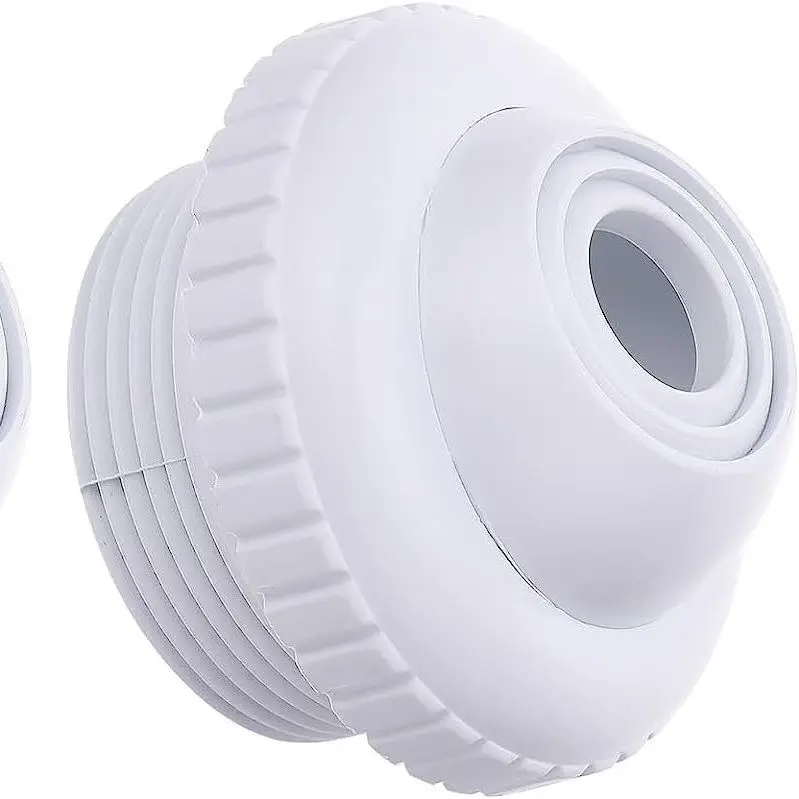 For Hayward SP1419C Pool Massage Eyeball Spray Nozzle 1 2 Inch Bull Eye Jet Outlet 3 Pack