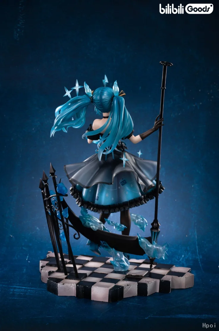 【FS】Bilibili BilibiliGoods Huanxingji Bilibiliniang-33 Bilibiliniang-22 Scale 1/6 Figure Model Toy Gift - view 5