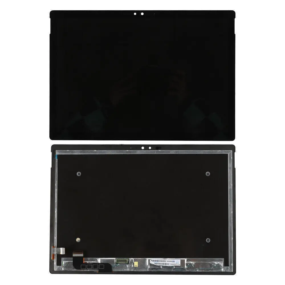 AAA+ Original For Microsoft Surface Book 1 1703 1704 LCD Display Touch Screen Digitizer Assembly 13.5