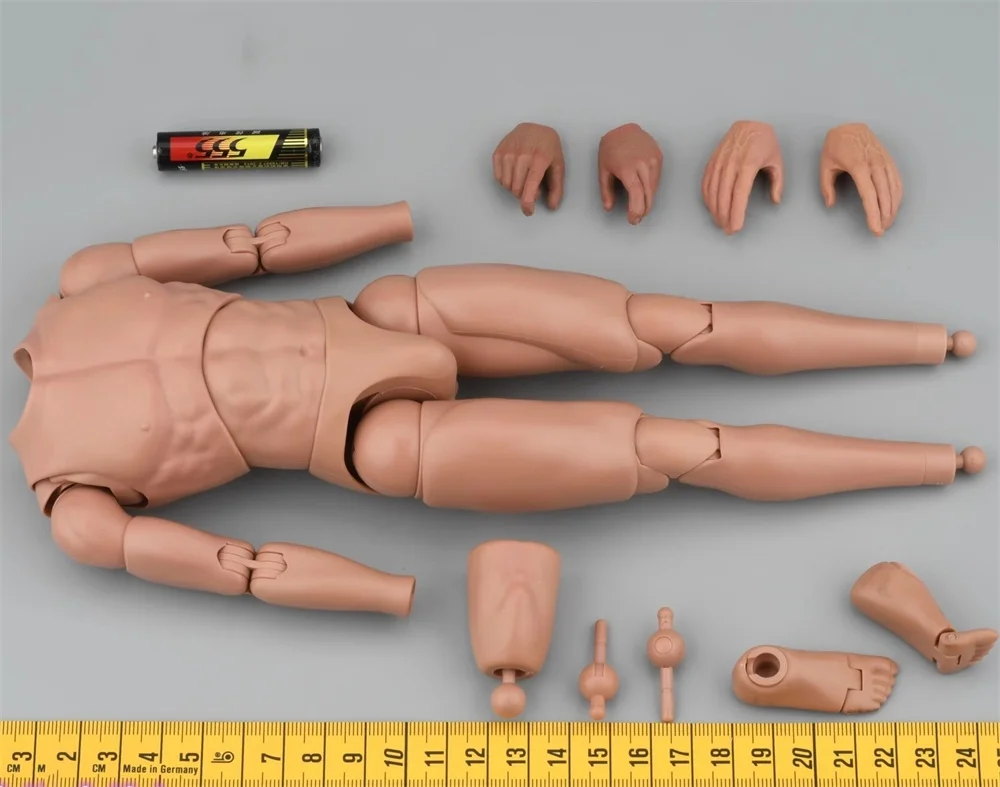 1/6 Soldierstory Asien Soldat Hübscher Kerl Mann Kleid Uniform Tops Hose Taille Gürtel Knie Pad Spielzeug Modell Für 12 "Action Figure SS134